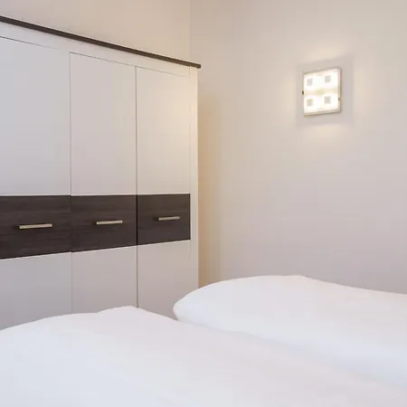 Seepark Ag Whg 705 Apartmán