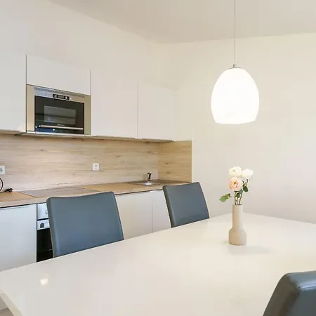 Apartmán Seepark Ag Whg 705